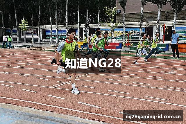 知道NG28
